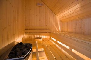 Bukówka Luksusowa Bacówka