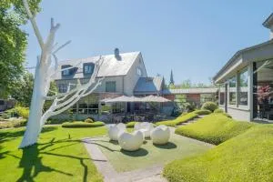 Le Côté Vert - Sint-Genesius-Rode