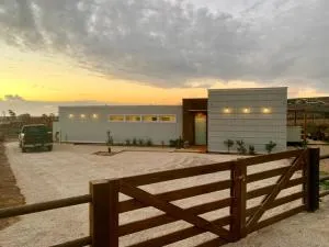 Casa Tongoy - Quebrada Seca