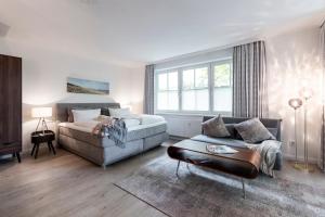 Appartementhaus Bellevue Binz