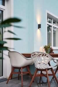 HOMEBOUND APARTMENTS Salzburg City I - contactless check-in