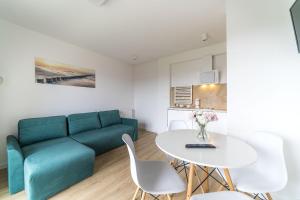 Apartamenty i Pokoje Gościnne Relax