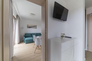 Apartamenty i Pokoje Gościnne Relax