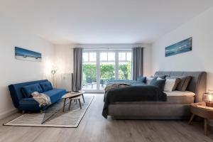 Apartment - Ground Floor 2 room in Appartementhaus Bellevue Binz