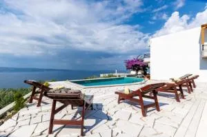 Kuca za odmor Veronika - Krilo