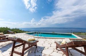 Kuca za odmor Veronika