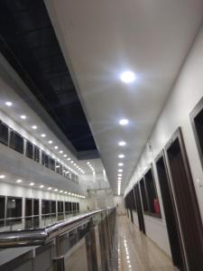 HOTEL SMR PALACE