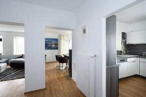 Schönes Ferienhaus mit Garten