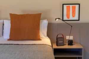 Standard Double or Twin Room room in Can Aulí Luxury Retreat - Adults Only
