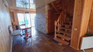 Дом в 300 метров от моря,участок,вид на море. - 布拉查巴尔卡