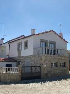 Casa da Clemencia - Vale das Éguas