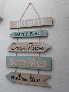 B&B Little Beach House