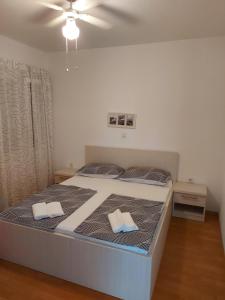 Apartments Katica
