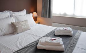 Wellintown Guest House