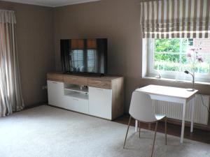 Ferienwohnungen Torfweg