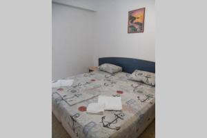 Villa Teralogis - Lovely place