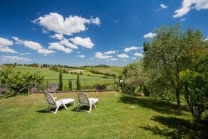 Agriturismo Podere Camollia