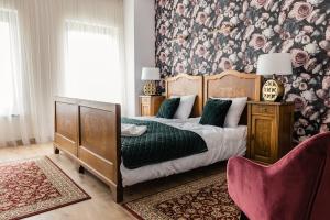 Żółty Rower - 3hvězdičkové hotely ve městě Tleń