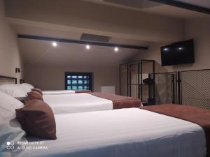 agriturismo Casa Pezzo