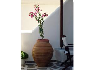 Kallichoron Art Boutique Hotel Astypalaia Greece