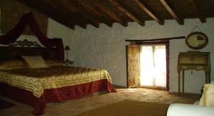 Hotel Boutique Condes Fúcares