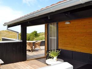 6 person holiday home in Fanø