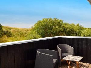 6 person holiday home in Fanø