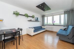 MONOPOLIS Centrum Apartments