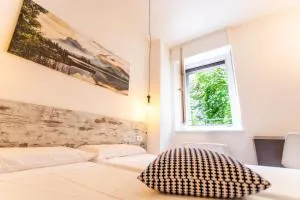 CASA SAN PAOLO Rooms And Apartments - Vason