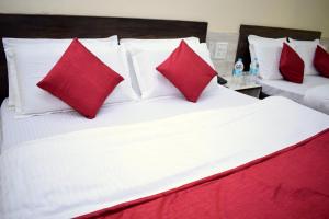 Hotel Shivansh Inn, Nathdwara