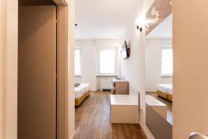 CASA SAN PAOLO Rooms And Apartments