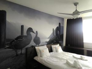 Balinn rooms
