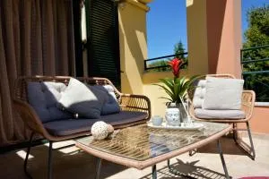 Villa Michel - Ágios Ioánnis