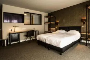 De Stobbe hotel & suites - خيتهورن