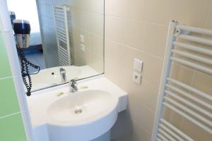 Appart'hotels Residhotel Toulouse Centre : photos des chambres