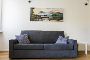 CASA SAN PAOLO Rooms And Apartments