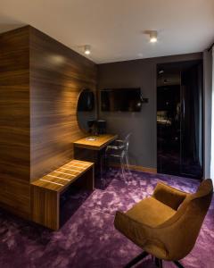 Elite Space - 4hvězdičkové hotely ve městě Niš