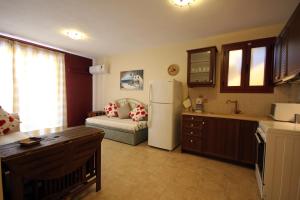 GreKa Ionian Suites Kefalloniá Greece
