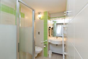 Appart'hotels Residhotel Toulouse Centre : photos des chambres