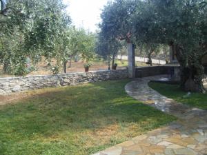 Studios Elianthos Thassos Greece