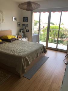 Chez Sandrine au Beauvallon