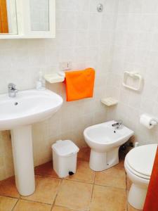 Baglio Scurati Home Holidays