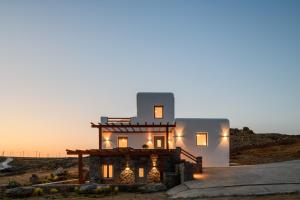 Landi House Mykonos