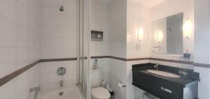 Tranquil Impulse on Strand