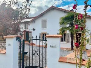 Chez Mima - Pécorade