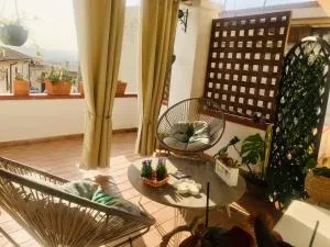 A casa di Anna - Irgoli