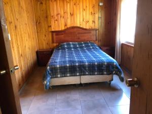 Cabañas en Algarrobo Norte