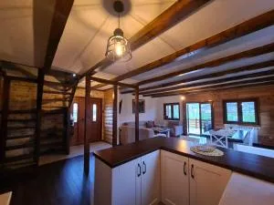 The Lake Breeze Bay - Brezojevica