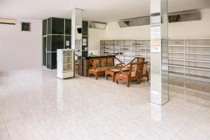 Hotel O Pasir Padi Inn Syariah