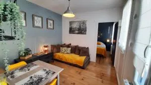 Les Appartements du 104 - 圣让-德蒙